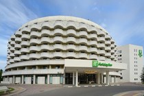 عکس HOLIDAY INN SELIGERESKAYA