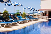 عکس JIRAPORN HILL RESORT