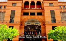 عکس ROYAL PLAZA