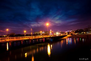 کیش 2 شب و 3 روز