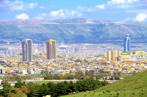 تور سلیمانیه عراق