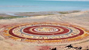 تور گردشگری با قطار به جزیره هرمز