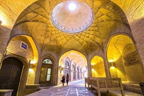 تور قزوین زنجان