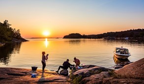 سوئد یا دانمارک بهترین مقصد برای مهاجرت به خارج از کشور است؟