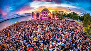 20 فستیوال جهانی که باید قبل از مرگ تجربه کرد