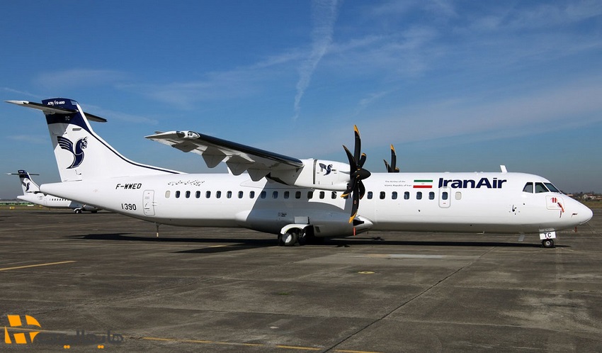 هواپیمای ای تی آر