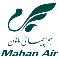ایرلاین ماهان ایر