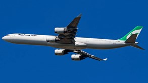 معرفی ایرلاین ماهان ایر