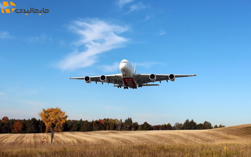 هواپیمای ایرباس