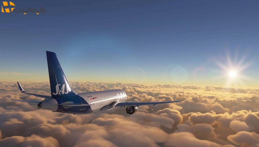 هواپیمای ایرباس