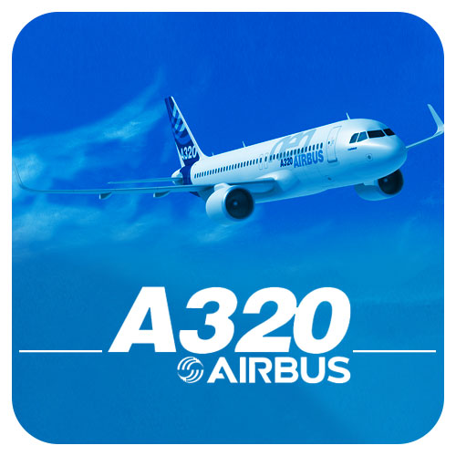 عکس هواپیمای ایرباس