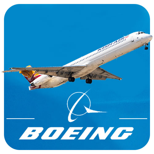 معرفی بوئینگ