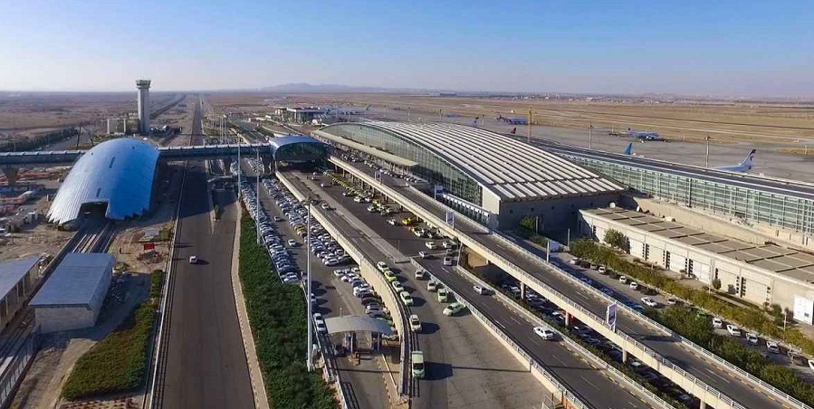 ایرلاین های داخلی