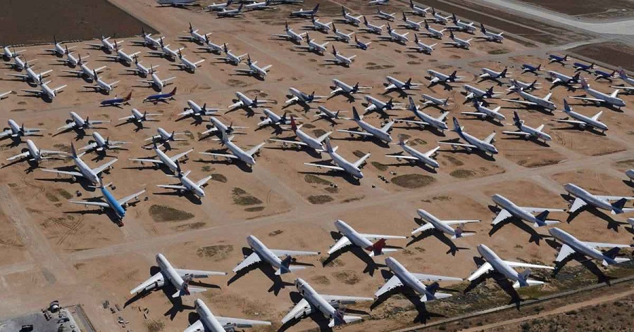 معرفی ایرلاین های ایران