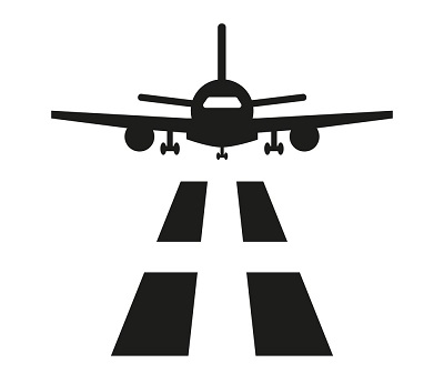 فرودگاه کیش