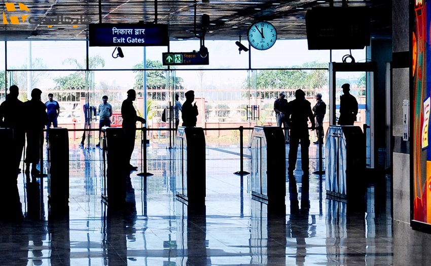 قوانین گمرک امام خمینی