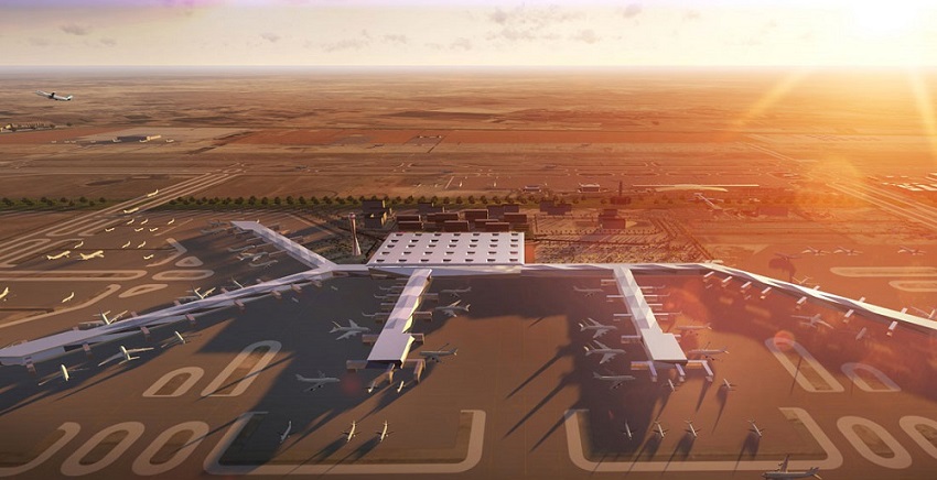 فرودگاه امام خمینی