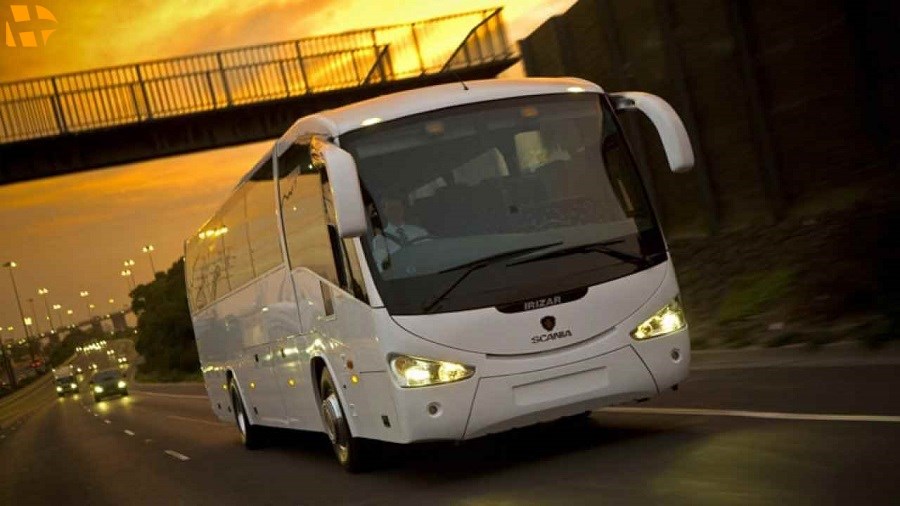 سفر زمینی به ارمنستان