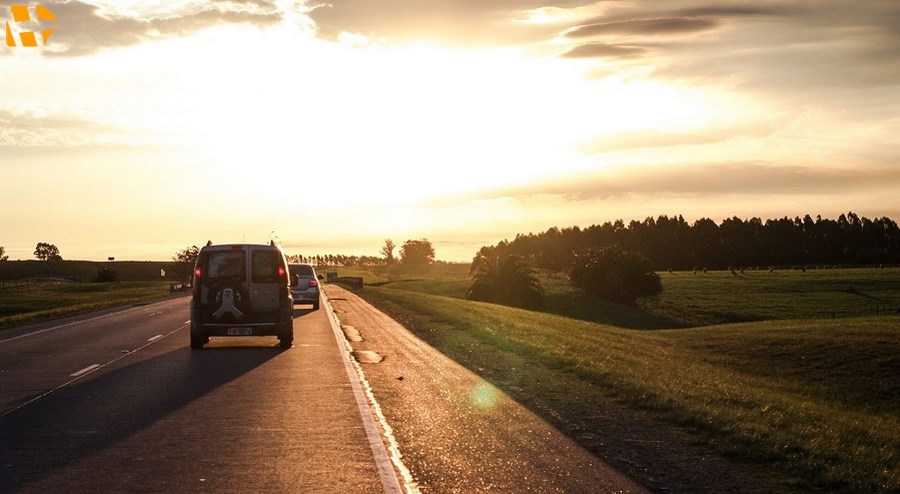 سفر زمینی به ارمنستان