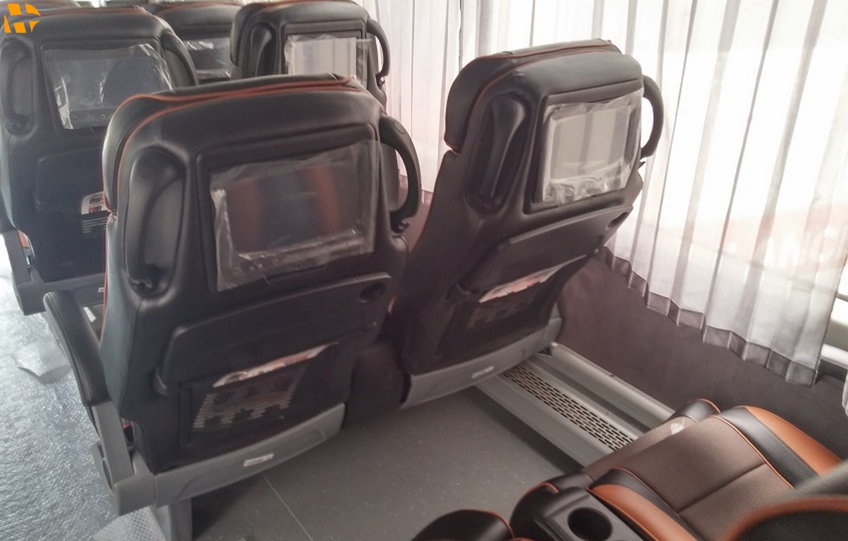  عکس اتوبوس اسکانیا