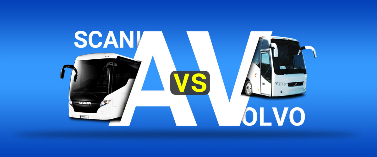 ولوو یا اسکانیا