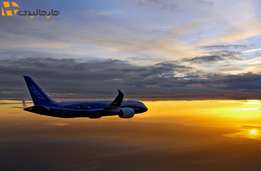 هواپیمای بوئینگ