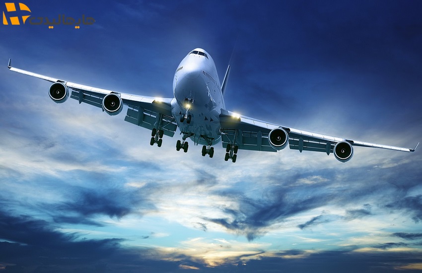 هواپیمای بوئینگ