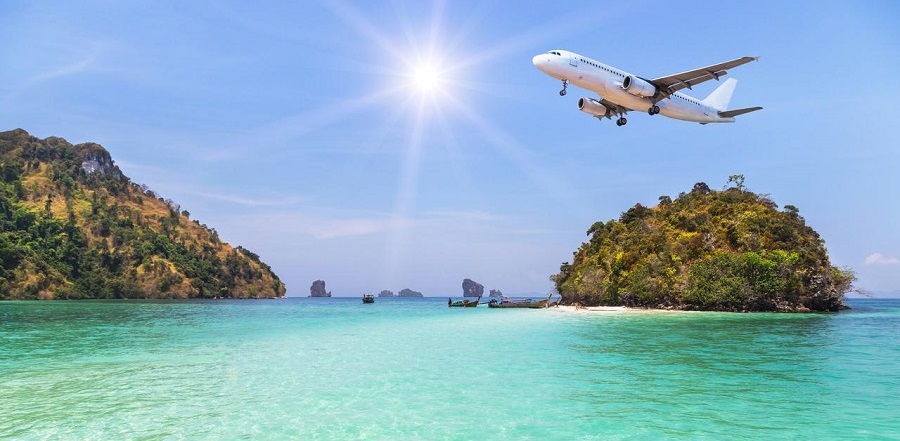 بلیط ارزان هواپیما