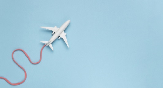 بلیط ارزان هواپیما