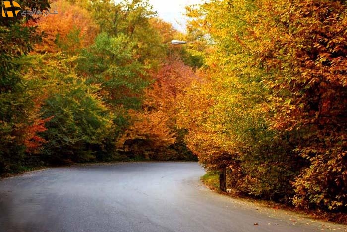 دیدنی های گرگان گلستان