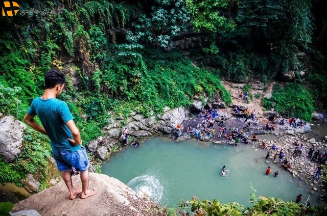 دیدنی های گرگان گلستان