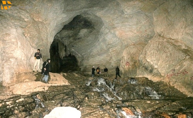 دیدنی های گرگان گلستان