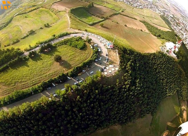 دیدنی های گرگان گلستان