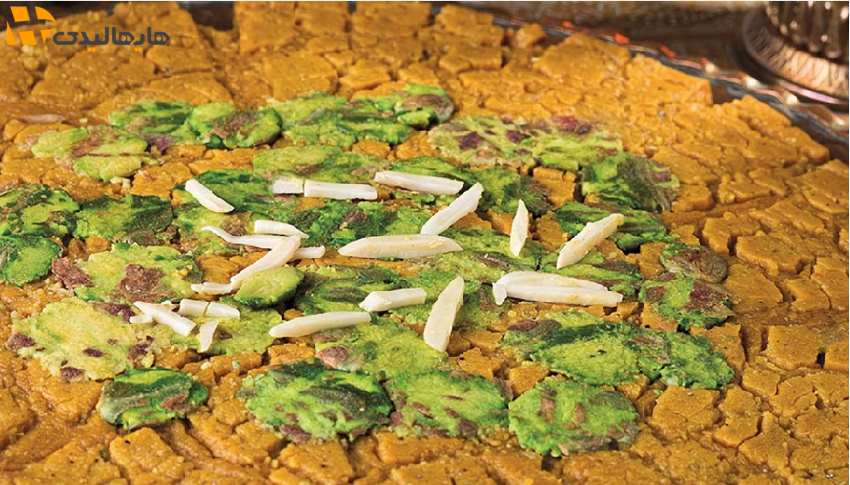 سوغات ایران