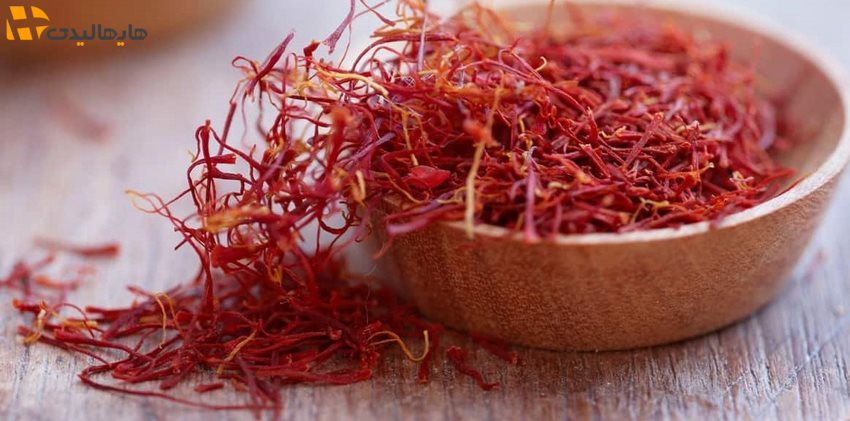 سوغات ایران