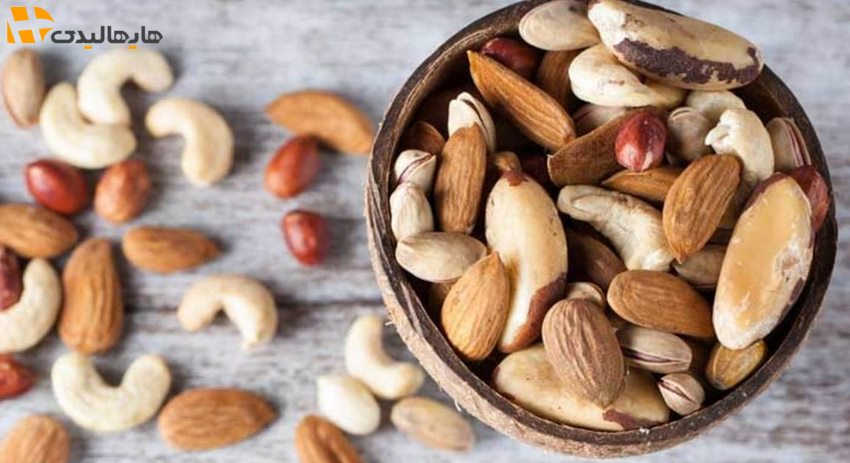 سوغات ایران