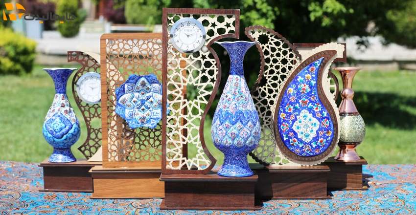 سوغات ایران