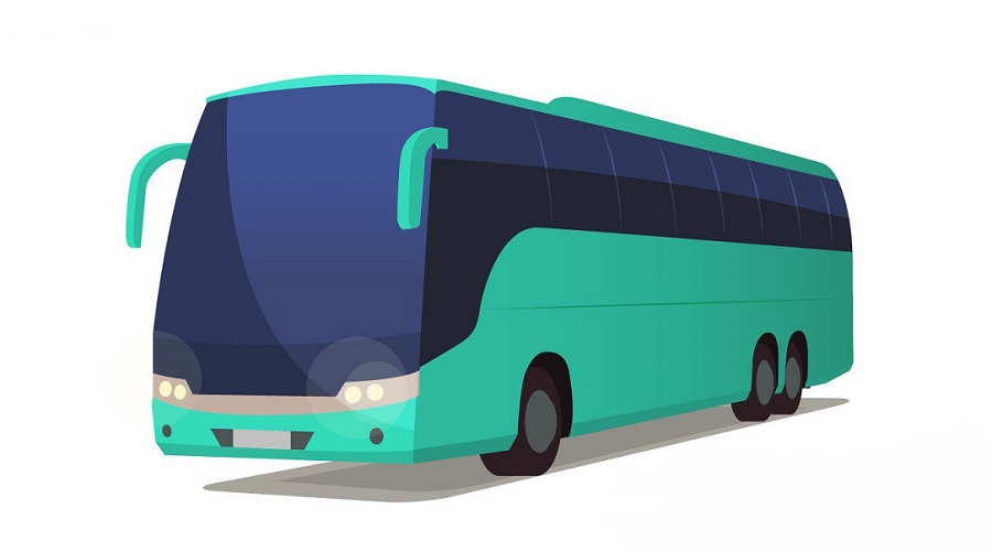 انواع اتوبوس