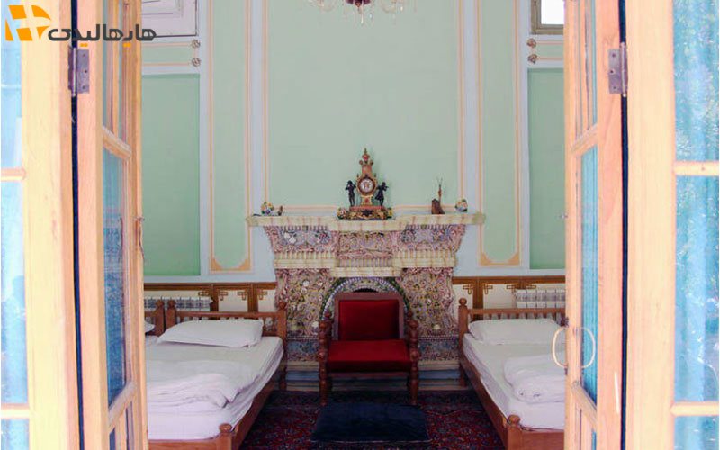 اقامتگاه بوم گردی ماه بی بی