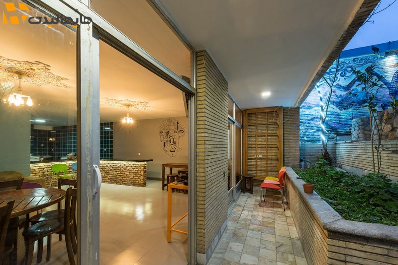 اقامتگاه بوم گردی رگ راگ