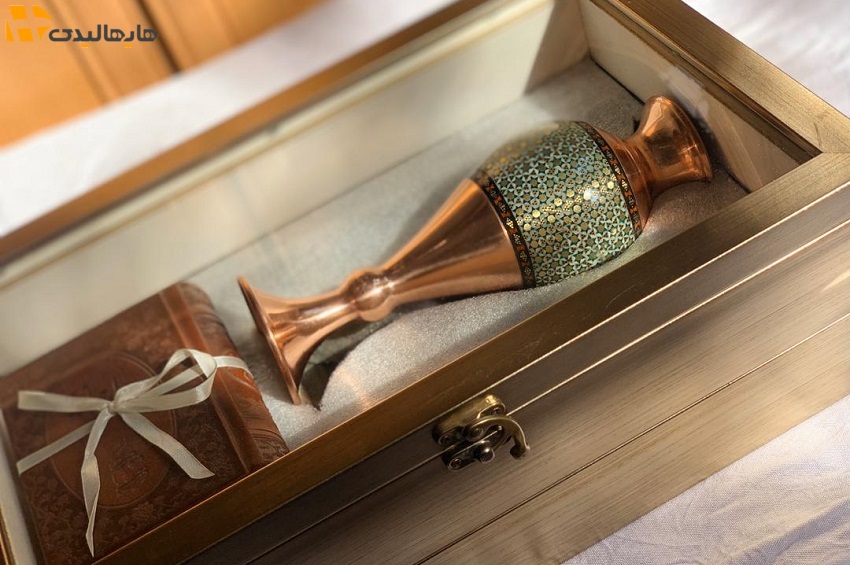 خاتم کاری اصفهان