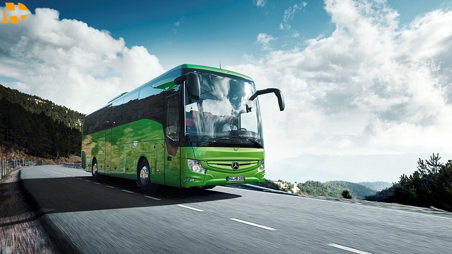 سفر به استانبول با اتوبوس