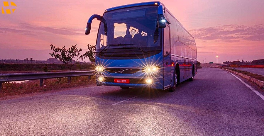 سفر به استانبول با اتوبوس