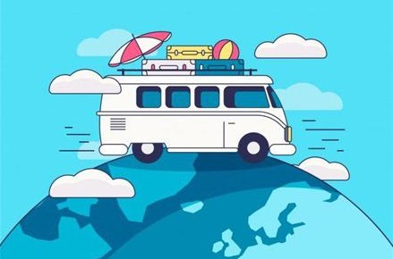 سفر به استانبول با اتوبوس