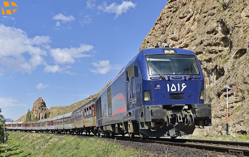 تور استانبول با قطار