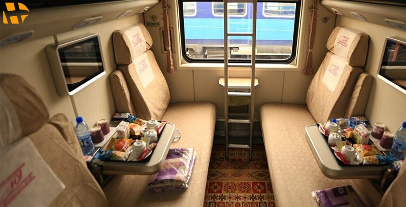 تور استانبول با قطار