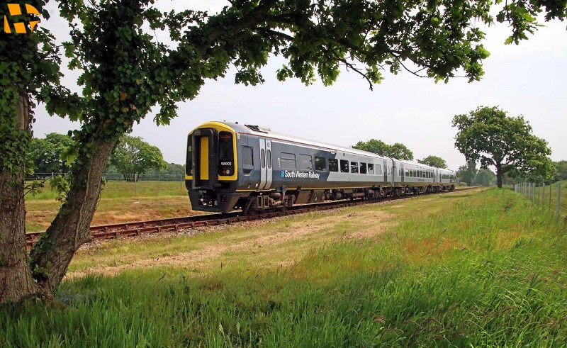 تور استانبول با قطار