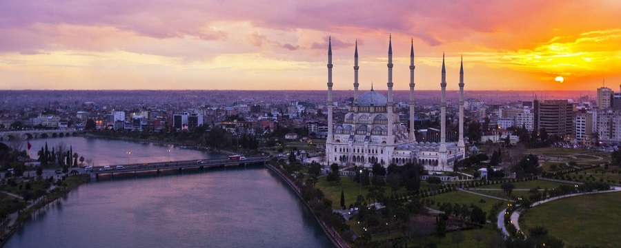 تور استانبول زمینی