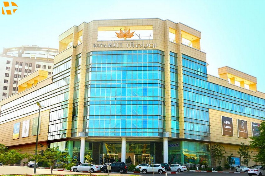 رویا مال کیش