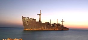 تصاویر زیبای کیش